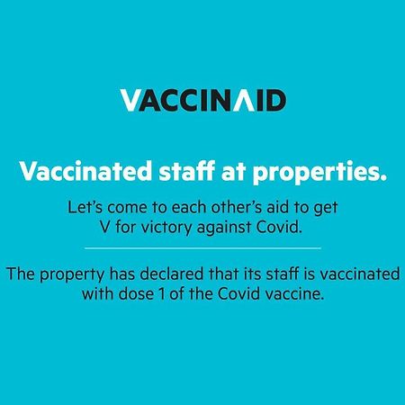 Vaccinated Staff - Collection O 41226 Ramji'S Residency Gole Colony Hotel นาสิก ภายนอก รูปภาพ